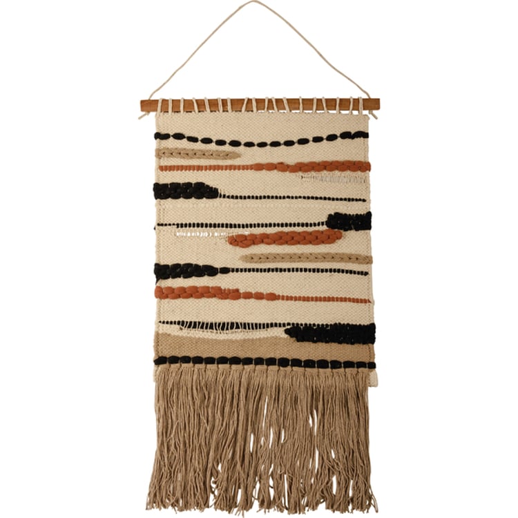 primitives by kathy Ophelia Wall Hanging