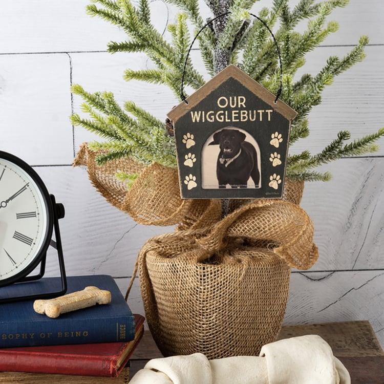 Primitives By Kathy Our Wigglebutt Mini Frame