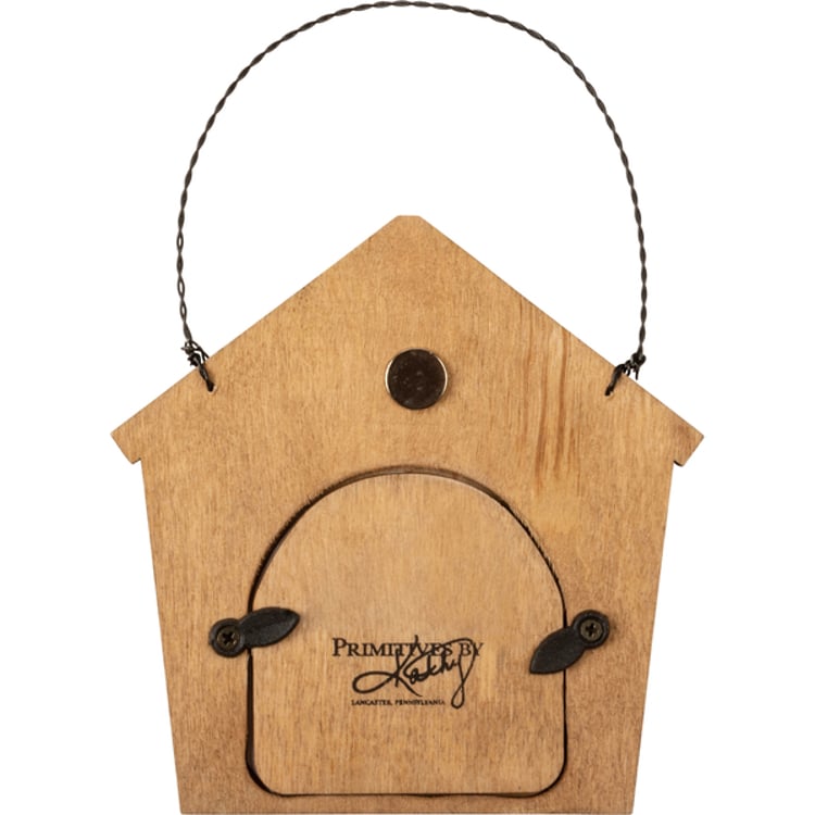 Primitives By Kathy Our Wigglebutt Mini Frame