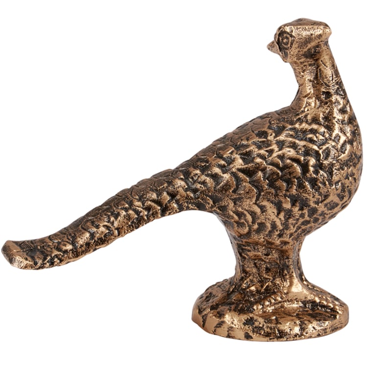 Primitives By Kathy Pheasant Figurine