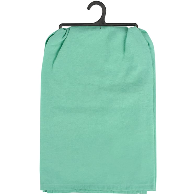 Primitives By Kathy Pizza Party Kitchen Towel