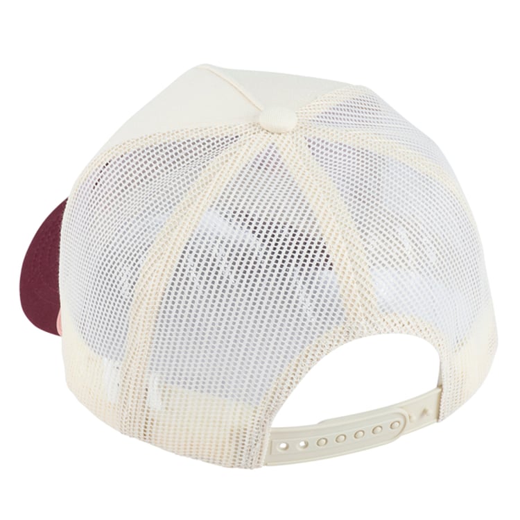 Primitives By Kathy Praise God Trucker Hat