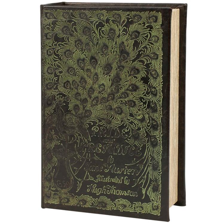 Primitives By Kathy Pride And Prejudice Book Box