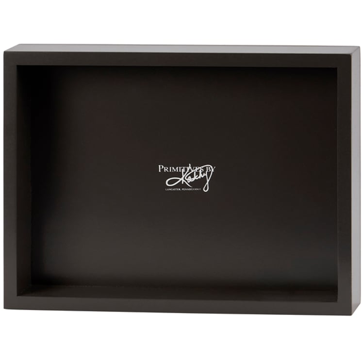 Primitives By Kathy Prohibition Box Sign