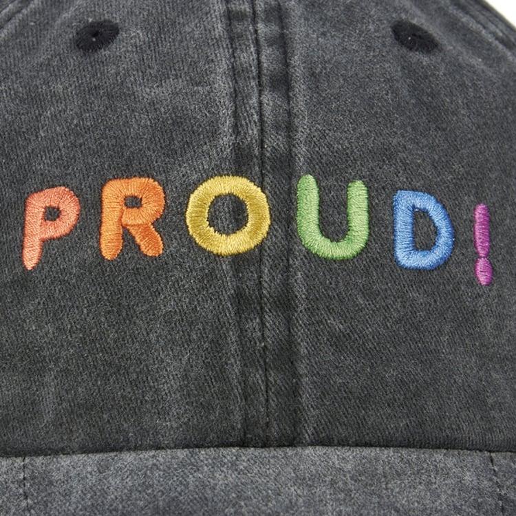 Primitives By Kathy Proud Baseball Cap