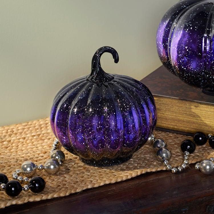 Primitives By Kathy Purple Pumpkin Sm