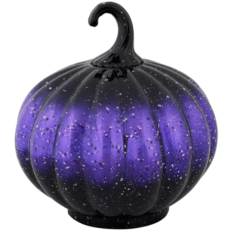 Primitives By Kathy Purple Pumpkin Sm