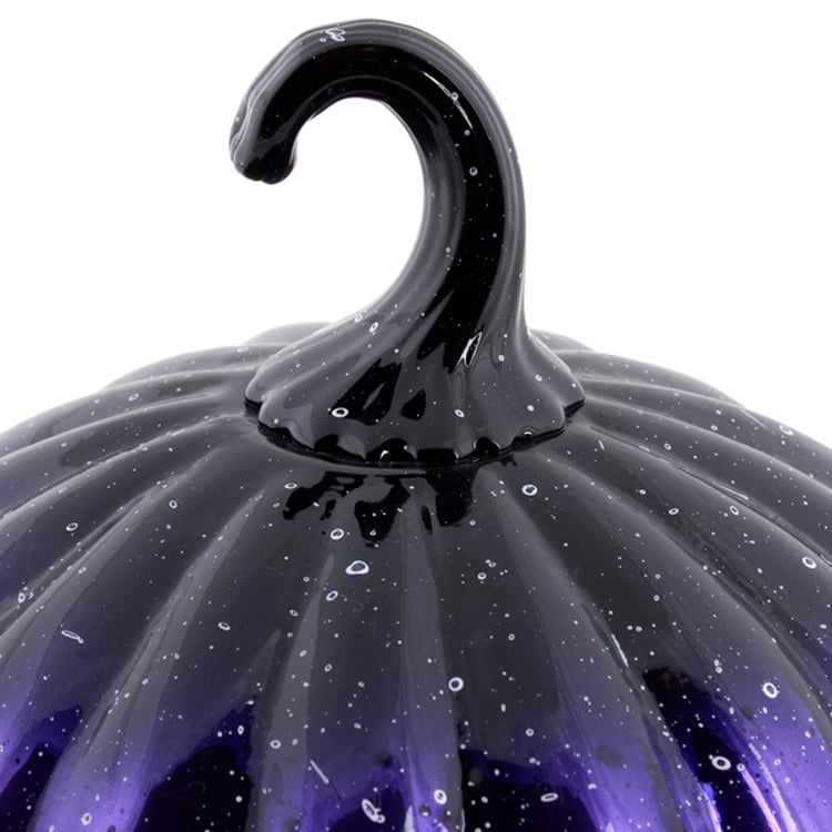 Primitives By Kathy Purple Pumpkin Sm