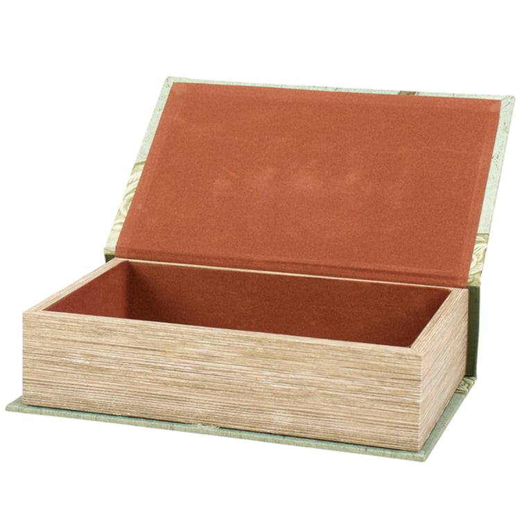 Primitives By Kathy Rainforest Bird Book Box