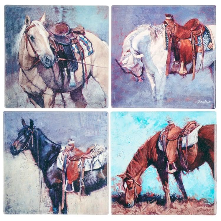 Primitives By Kathy Ready To Ride Coaster Set