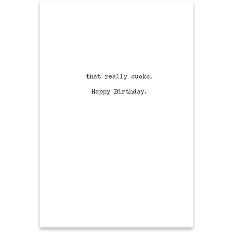 Primitives By Kathy Really Old Greeting Card