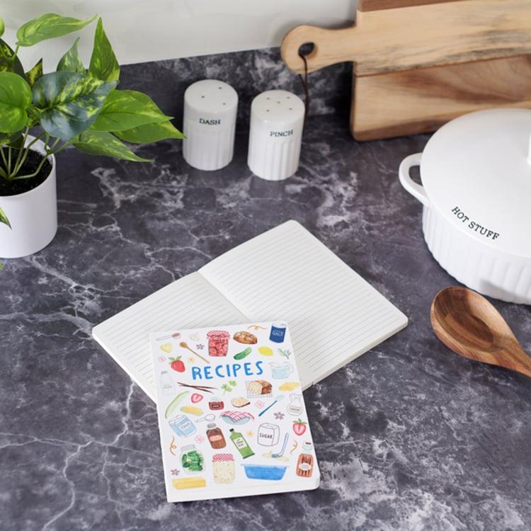 Primitives By Kathy Recipes Journal