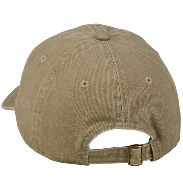 Primitives By Kathy Red Folk Floral Baseball Cap