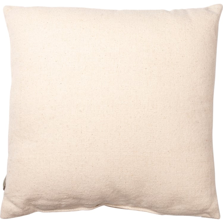 Primitives By Kathy Reindeer Feed Pillow