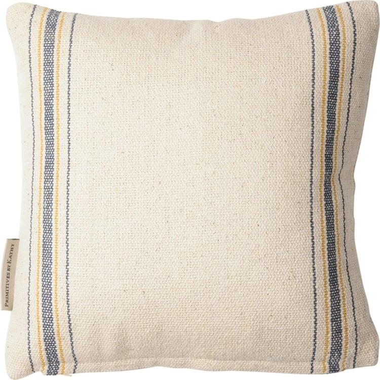 Primitives By Kathy Reserved For The Dog Pillow