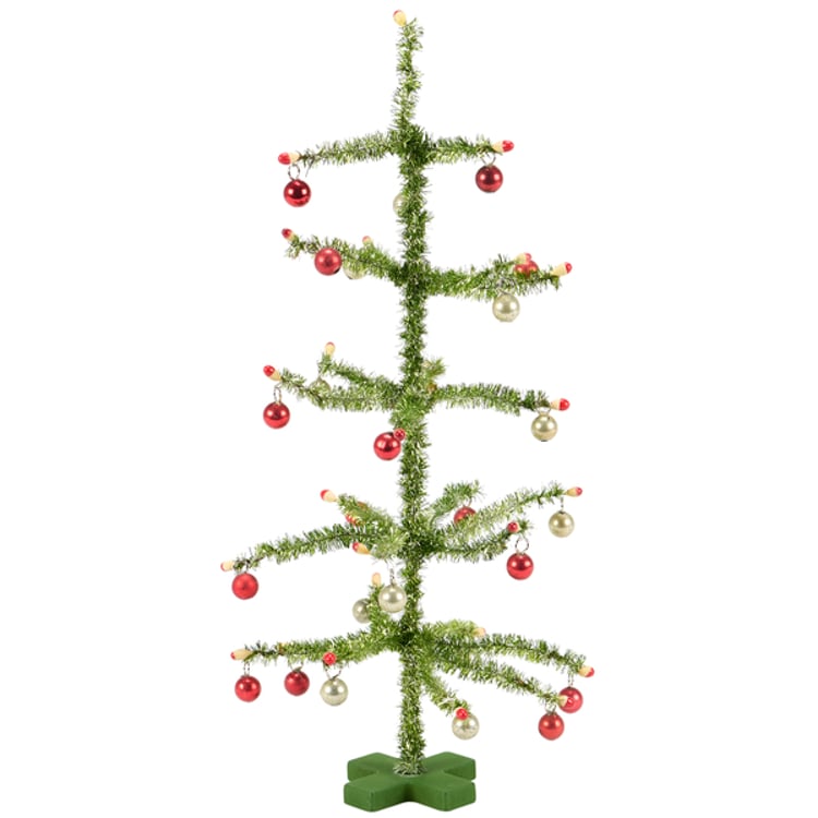 Primitives By Kathy Retro Tree