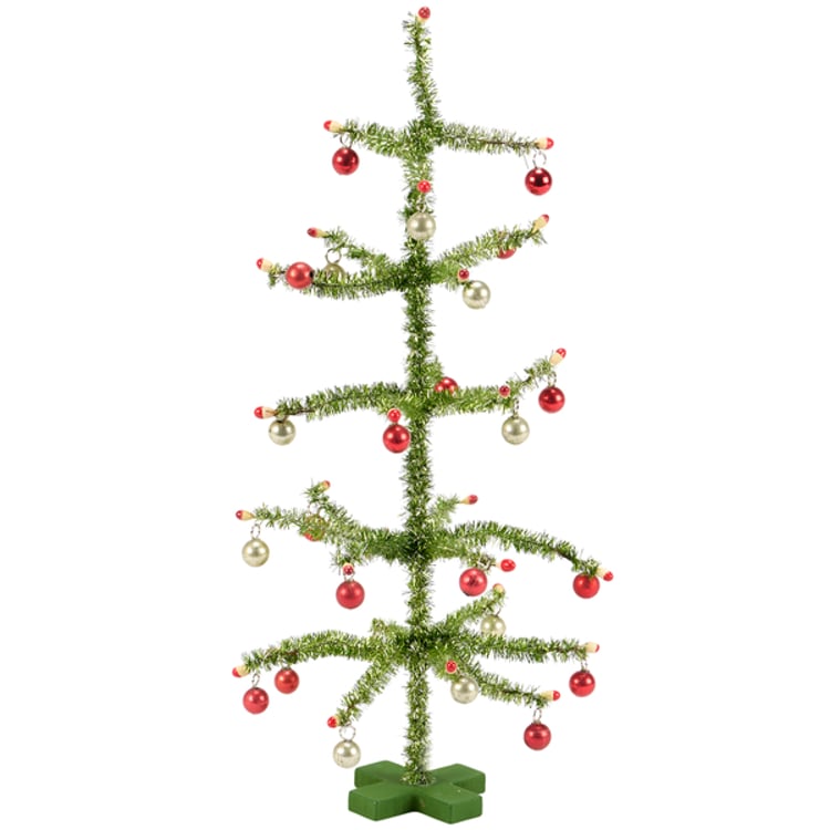 primitives by kathy Retro Tree