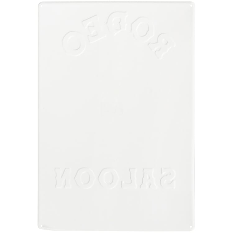 Primitives By Kathy Rodeo Saloon Wall Decor