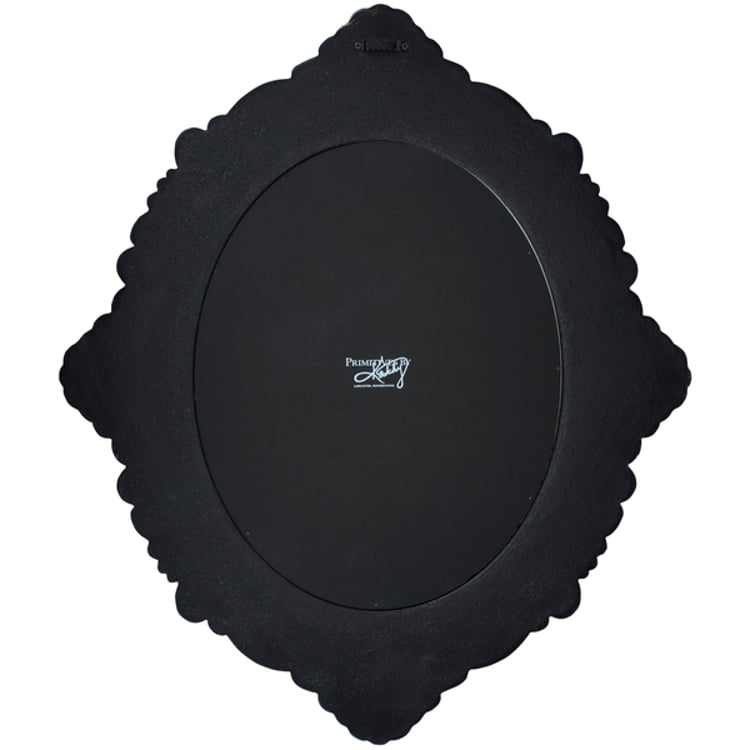 Primitives By Kathy Roses Framed Wall Art