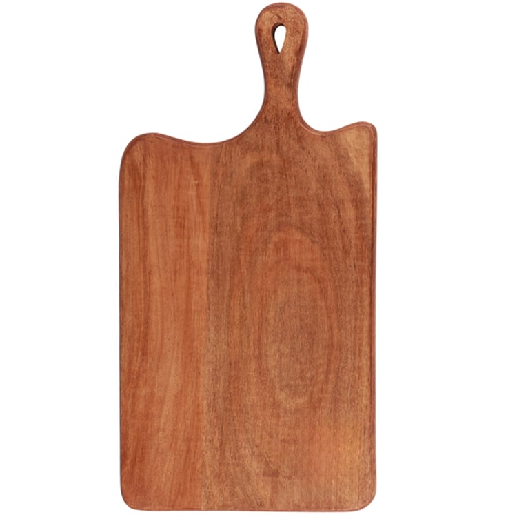 Primitives By Kathy Rustic Cutting Board