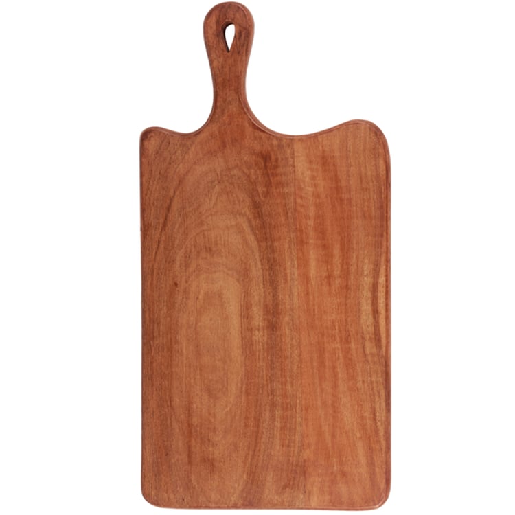 primitives by kathy Rustic Cutting Board
