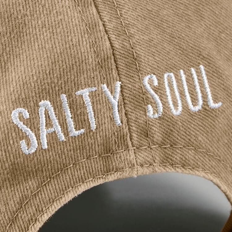 Primitives By Kathy Salty Soul Baseball Cap
