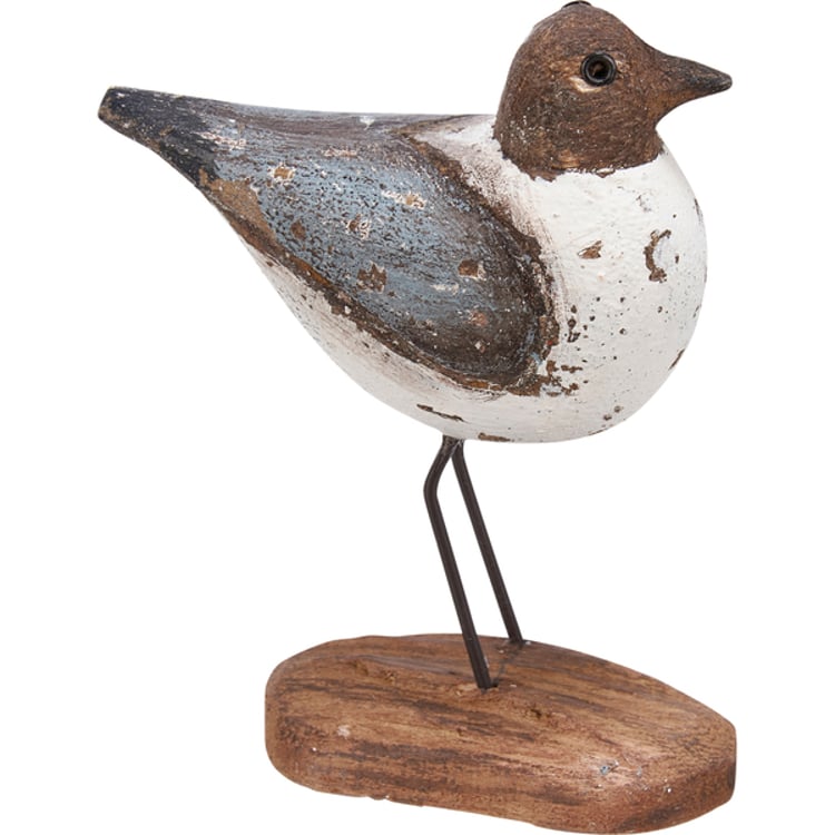 Primitives By Kathy Sandpiper Small Sitter