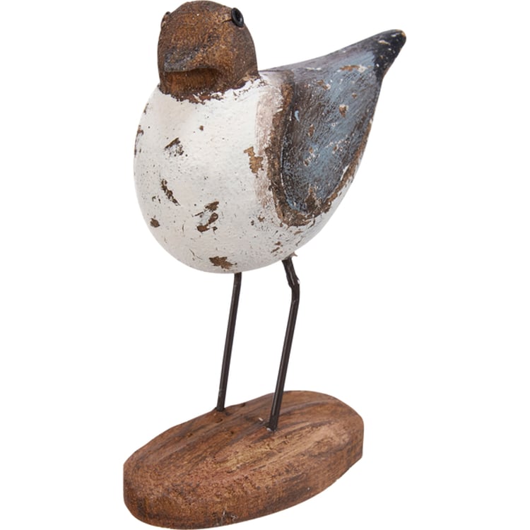 Primitives By Kathy Sandpiper Small Sitter