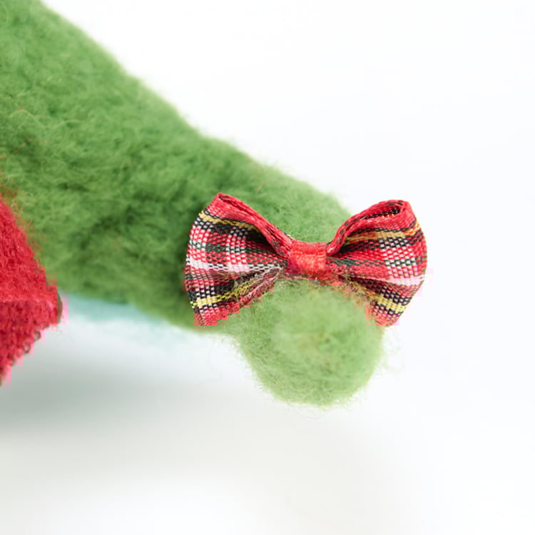 Primitives By Kathy Santa Brontosaurus Critter