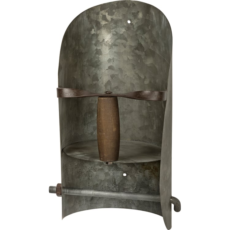 Primitives By Kathy Scoop Toilet Paper Holder