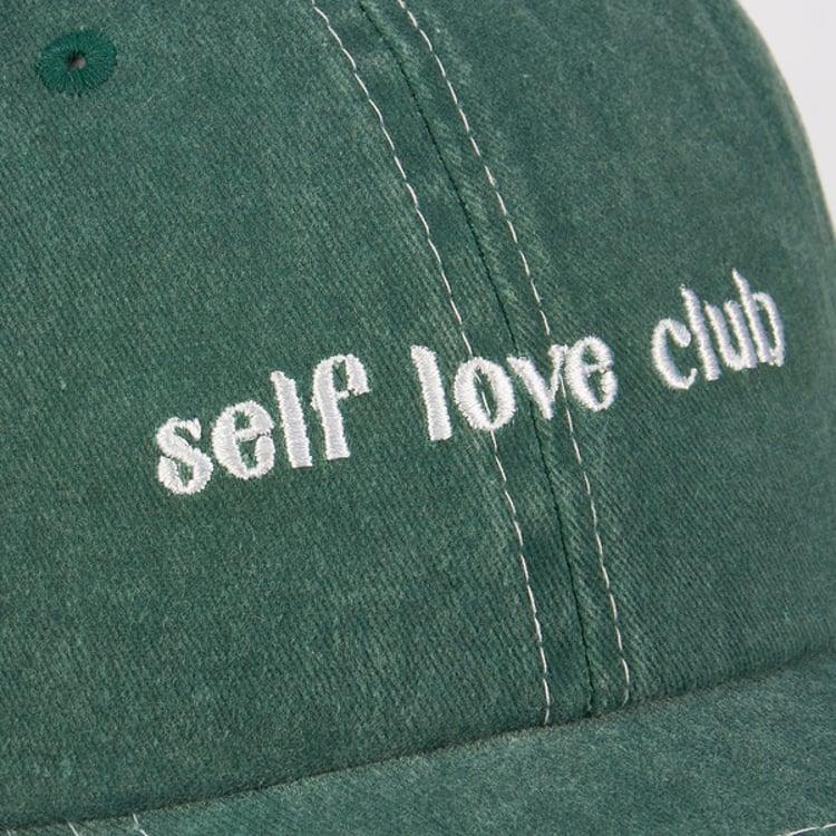 Primitives By Kathy Self Love Club Baseball Cap