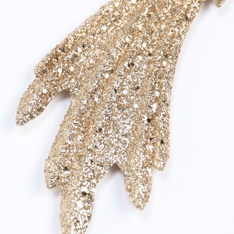 Primitives By Kathy Shooting Star Ornament