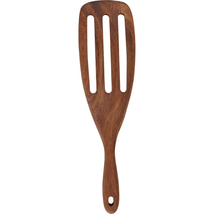 Primitives By Kathy Simple Farm Slotted Spatula