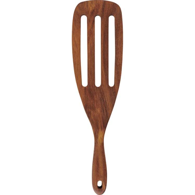 primitives by kathy Simple Farm Slotted Spatula