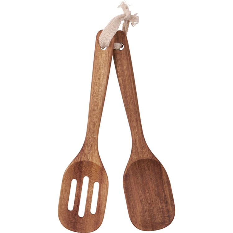 primitives by kathy Simple Farm Small Spoon Set