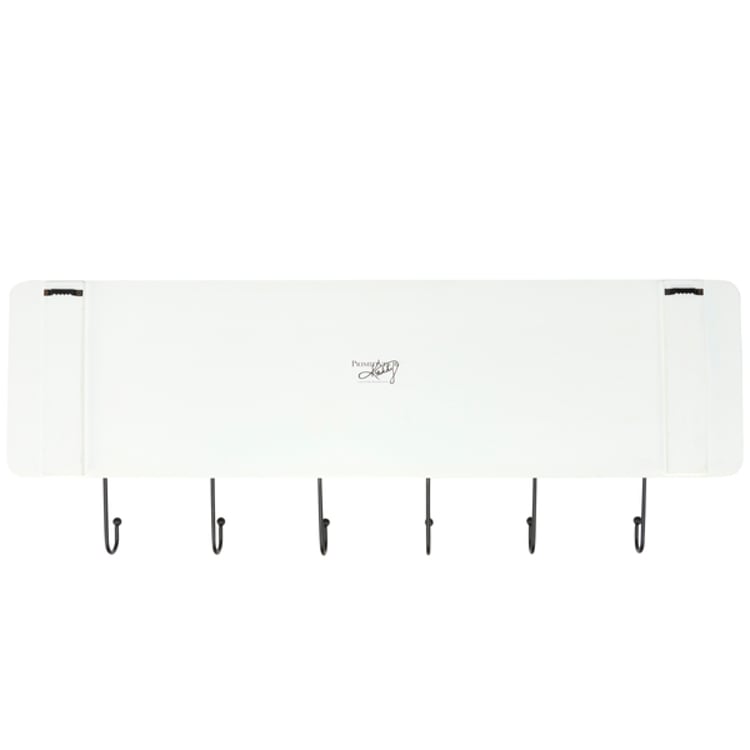 Primitives By Kathy Skiing Hook Board