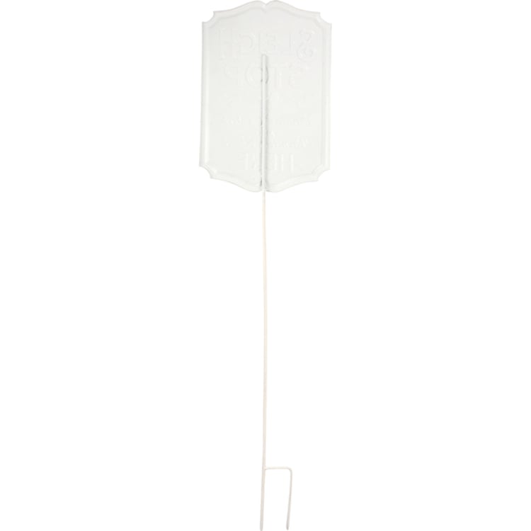 Primitives By Kathy Sleigh Stop Stake