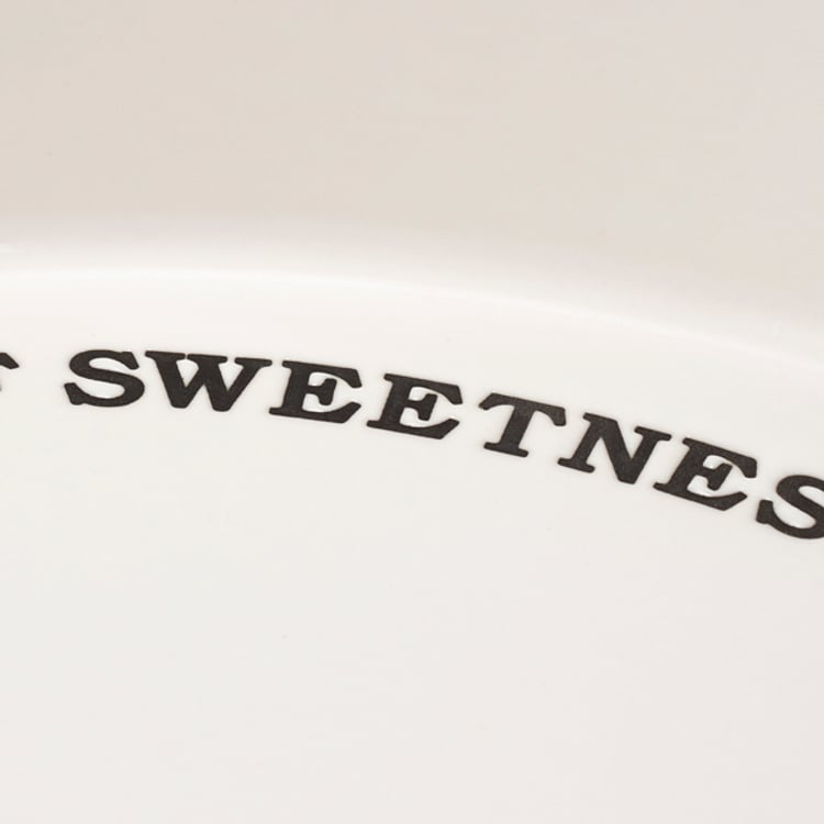 Primitives By Kathy Slice Of Sweetness Pie Plate