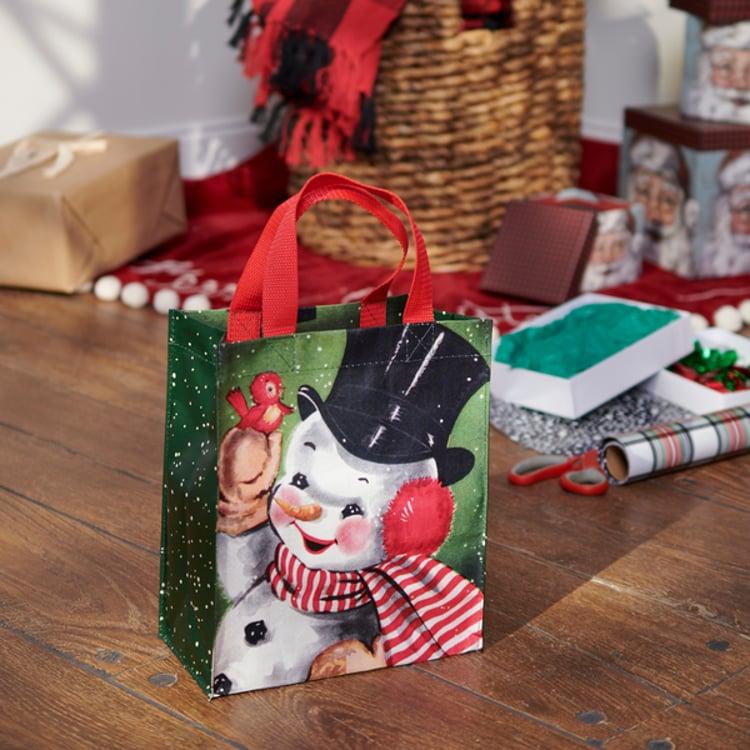 Primitives By Kathy Snowman Daily Tote