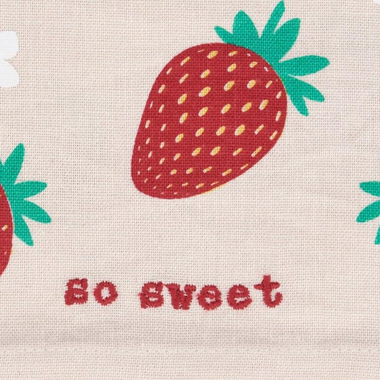 Primitives By Kathy So Sweet Kitchen Towel