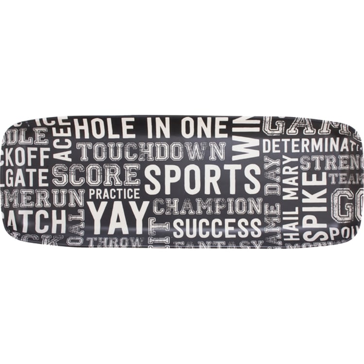 Primitives By Kathy Sports Tray