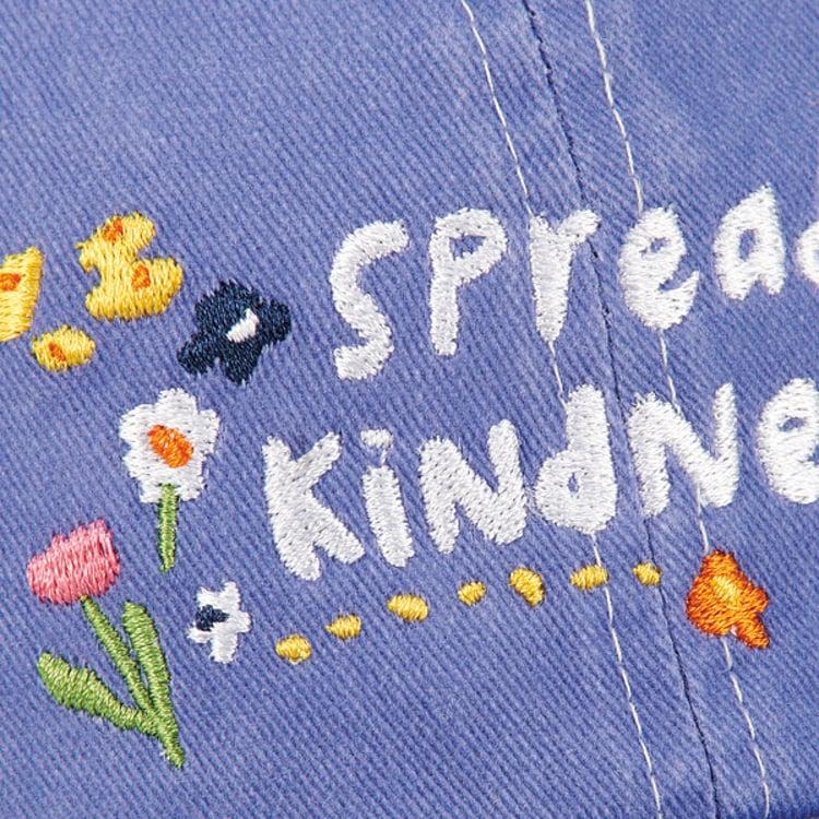 Primitives By Kathy Spread Kindness Baseball Cap