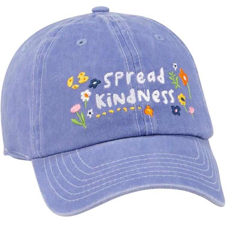 primitives by kathy Spread Kindness Baseball Cap