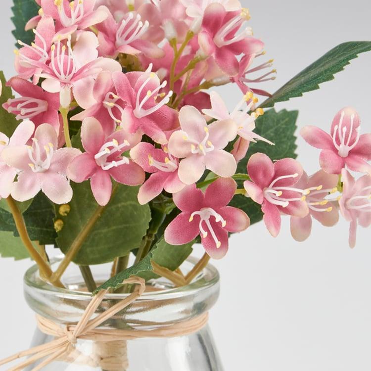 Primitives By Kathy Spring Bouquet Vase