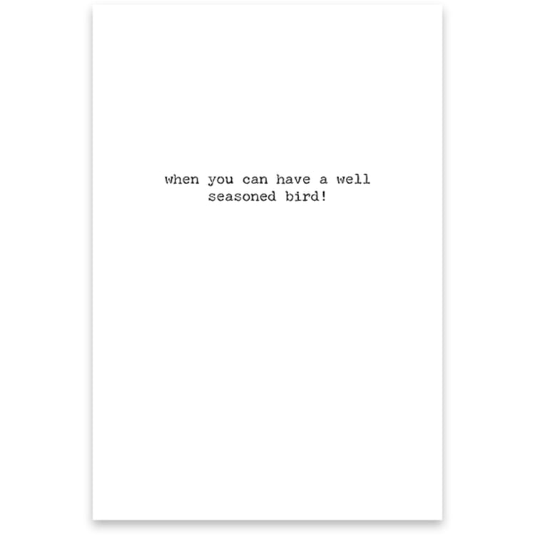 Primitives By Kathy Spring Chicken Greeting Card