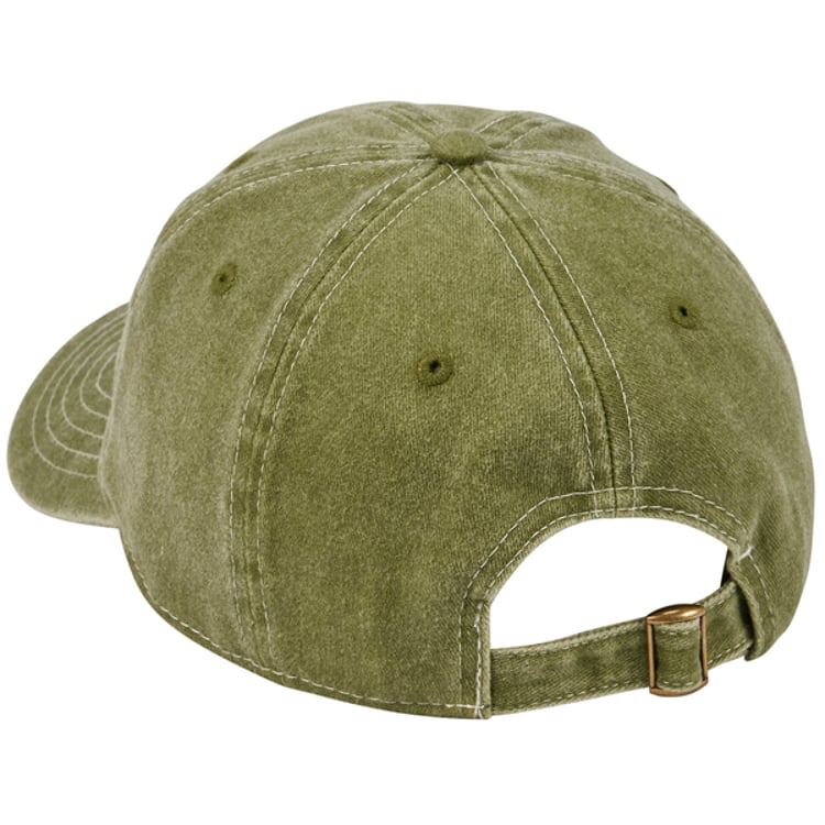 Primitives By Kathy Squatchin' Baseball Cap