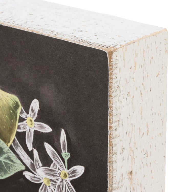 Primitives By Kathy Squeeze The Day Chalk Sign