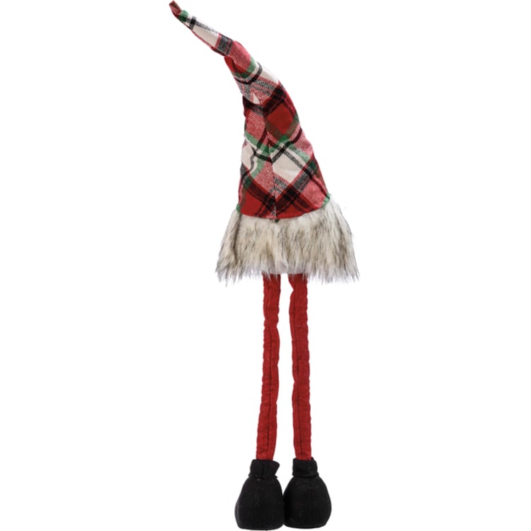 Primitives By Kathy Standing Gnome Large Sitter