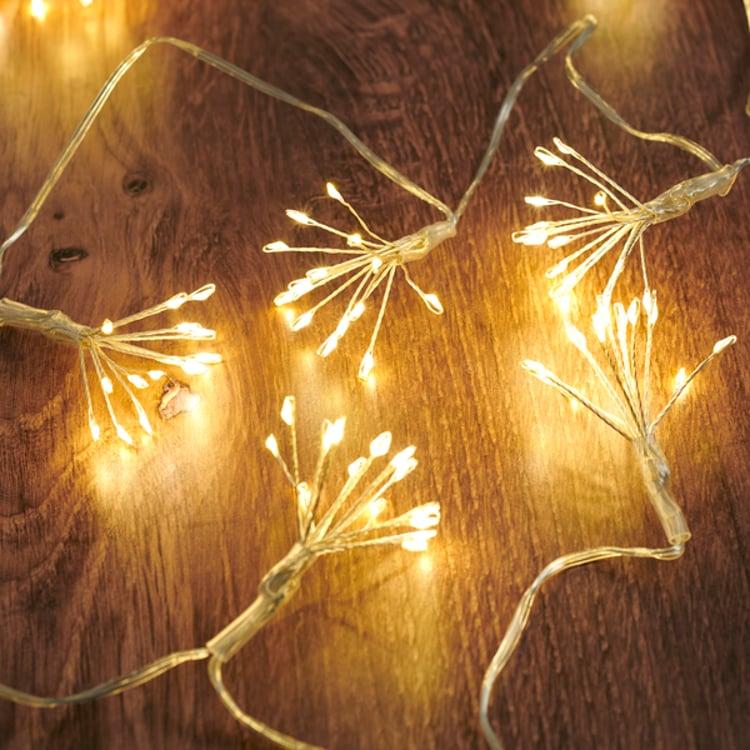 primitives by kathy Starburst String Lights