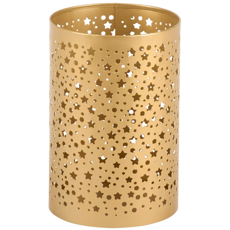 Primitives By Kathy Starry Night Lantern